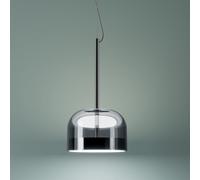 FontanaArte Equatore lampada a sospensione, LED, F439085550NELE, Equatore [Lampade per Interni > Lampade a Sospensione]