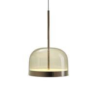 FontanaArte Equatore lampada a sospensione, LED, F439090550NELE, Equatore [Lampade per Interni > Lampade a Sospensione]