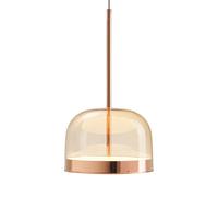 FontanaArte Equatore lampada a sospensione, LED, F439090550RSLE, Equatore [Lampade per Interni > Lampade a Sospensione]