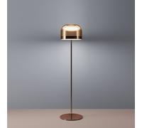 FontanaArte Equatore lampada da terra, LED, F439220550RSWL, Equatore [Lampade per Interni > Lampade da Terra]