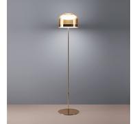 FontanaArte Equatore lampada da terra, LED, F439225150OOWL, Equatore [Lampade per Interni > Lampade da Terra]