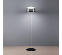 FontanaArte Equatore lampada da terra, LED, F439225550NEWL, Equatore [Lampade per Interni > Lampade da Terra]