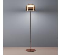 FontanaArte Equatore lampada da terra, LED, F439225550RSWL, Equatore [Lampade per Interni > Lampade da Terra]