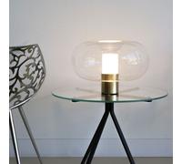 FontanaArte Fontanella lampada da tavolo, F442310550OTNE, Fontanella [Lampade per Interni > Lampade da Tavolo]