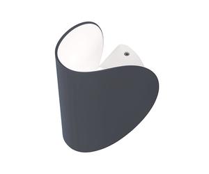 FontanaArte IO Applique Grigio