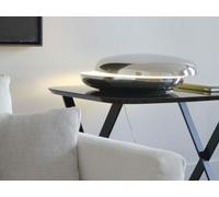 FontanaArte Loop Lampada da Tavolo - design Voon Wong & Benson Saw