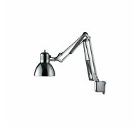 FontanaArte Naska Lampada a Parete - Promo Cromo Media