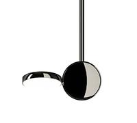 FontanaArte - OPTUNIA PLAFONE MEDIA - Bronzo