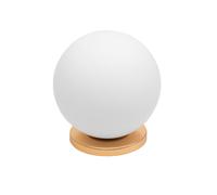 FontanaArte Pallina Lampada da Tavolo Ottone satinato