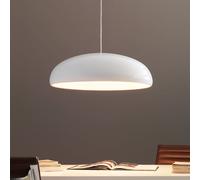 FontanaArte Pangen lampada a sospensione, E27, F419685350BINE, Pangen [Lampade per Interni > Lampade a Sospensione]