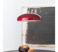 FontanaArte Pangen lampada a sospensione, E27, F419685350RONE, Pangen [Lampade per Interni > Lampade a Sospensione]