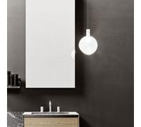 FontanaArte Parola lampada a sospensione, G9, F428485100BINE, Parola [Lampade per Interni > Lampade a Sospensione]