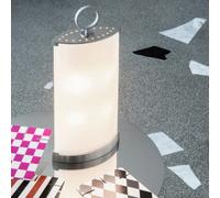 FontanaArte Pirellina Lampada da Tavolo - design Gio Ponti