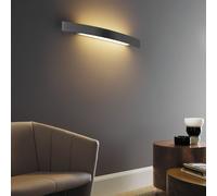 FontanaArte Riga lampada a parete, LED, F521450260NSLE, Riga [Lampade per Interni > Lampade a Parete]