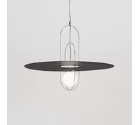 FontanaArte Setareh lampada a sospensione, LED, 4381NN+D4381N, Setareh [Lampade per Interni > Lampade a Sospensione]