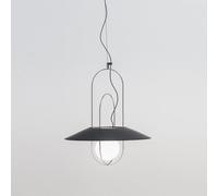 FontanaArte Setareh lampada a sospensione, LED, 4381NN+V4381/0N, Setareh [Lampade per Interni > Lampade a Sospensione]
