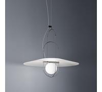 FontanaArte Setareh lampada a sospensione, LED, 4381NN+V4381BI, Setareh [Lampade per Interni > Lampade a Sospensione]