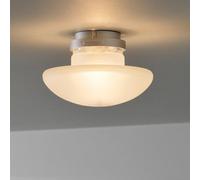 FontanaArte Sillaba lampada a parete/a soffitto, LED, F277570150BILE, Sillaba [Lampade per Interni > Lampade a Parete]