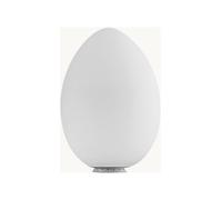 FontanaArte Uovo Lampada da Tavolo - Promo Grande