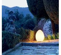 FontanaArte Uovo Outdoor Lampada da Tavolo - Saldi