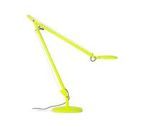 FontanaArte Volèe Lampada da Tavolo - design Odo Fioravanti Giallo
