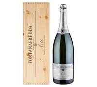 Fontanafredda 129853 Vino Spumante Asti Docg, Dolce, 3 L
