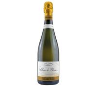 Fontanafredda Alta Langa DOCG Extra Brut Blanc de Blancs 2021 0,75 ℓ