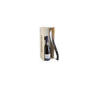 FONTANAFREDDA ALTA LANGA LIMITED EDITION METODO CLASSICO CL 75 + SCIABOLA LEGNO