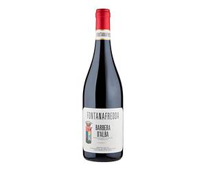 Fontanafredda Barbera, 75cl