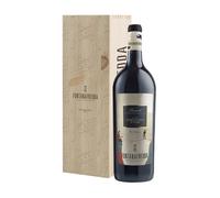 Fontanafredda Barolo Serralunga d'Alba DOCG 2019 Magnum 1,5 ℓ, Cassetta di legno
