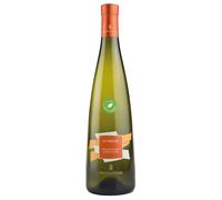 Fontanafredda Le Fronde Moscato d'Asti DOCG 2025 0,75 ℓ