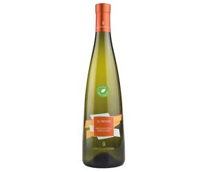 Fontanafredda Le Fronde Moscato d'Asti DOCG 2025 0,75 ℓ