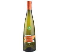Fontanafredda Le Fronde Moscato d'Asti DOCG 2025 0,75 l