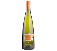 Fontanafredda le fronde moscato d'asti docg vino bianco - 750 ml