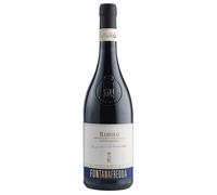 Fontanafredda Proprietà Barolo DOCG 2015 0,75 ℓ