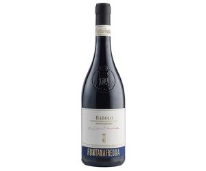 Fontanafredda Proprietà Barolo DOCG 2015 0,75 ℓ