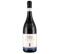 Fontanafredda Proprietà Barolo DOCG 2015 0,75 ℓ