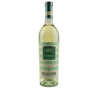 Fontanafredda Via del Sale Langhe DOC Bianco 2023 0,75 ℓ