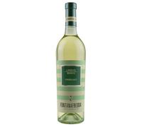 Fontanafredda Via del Sale Langhe DOC Bianco 2022 0,75 ℓ