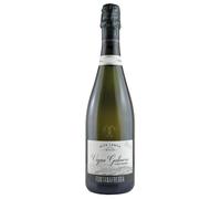 Fontanafredda Vigna Gatinera 72 Mesi Alta Langa DOCG Riserva Blanc de Noir Pas Dosé 2015 0,75 ℓ