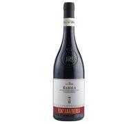 Fontanafredda Vigna La Rosa Barolo DOCG 2020 0,75 ℓ