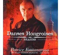 Fontanarosa - Danses Hongroises
