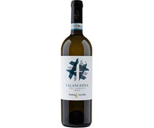 Fontanavecchia Taburno Falanghina del Sannio 2020