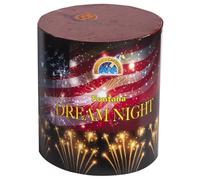 FONTANE DREAM NIGHT 20x21cm 1pz 86162