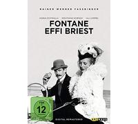FONTANE EFFI BRIEST - MOVIE (DVD)
