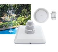 Fontana Cascata per piscina GRECA K384CBX Kokido