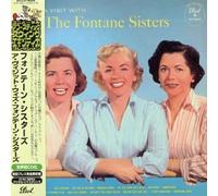Fontane Sisters, the - A Visit with [Import]