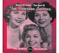 Fontane Sisters,the - Hearts of Stone-the Best of