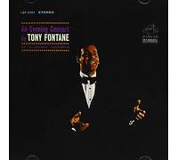 Fontane, Tony - An Evening Concert By Tony Fontane (Live)