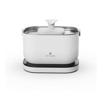 Fontanella a batteria Petlibro Dockstream - Fontanella 2,5 litri